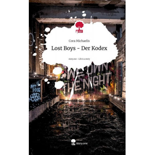 Cora Michaelis - Lost Boys - Der Kodex. Life is a Story - story.one