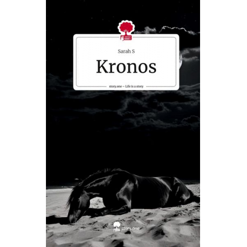Sarah S. - Kronos. Life is a Story - story.one