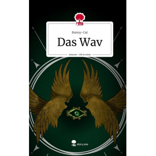 Bunny-Cat - Das Wav. Life is a Story - story.one
