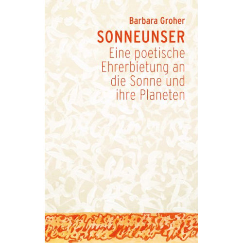 Barbara Groher - Sonneunser