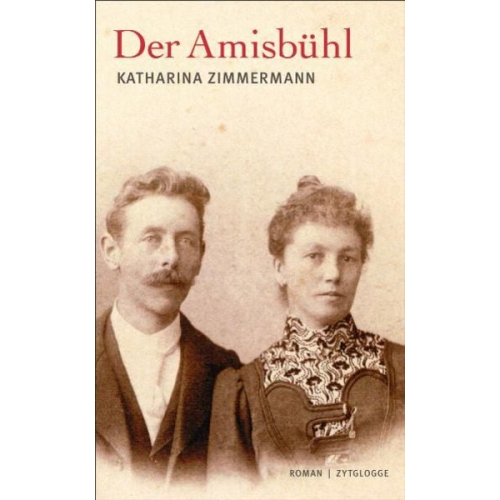 Katharina Zimmermann - Der Amisbühl