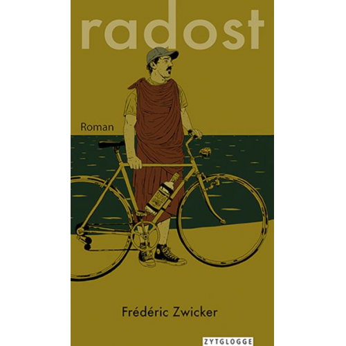 Frédéric Zwicker - Radost