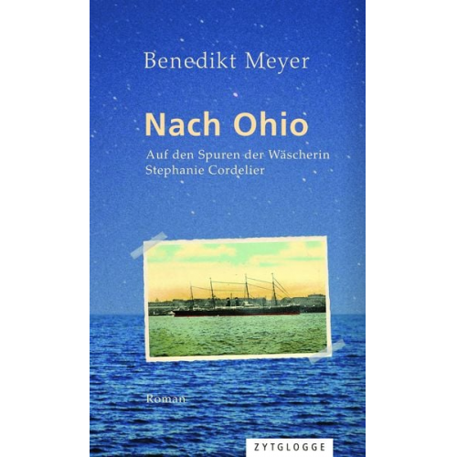 Benedikt Meyer - Meyer, B: Nach Ohio