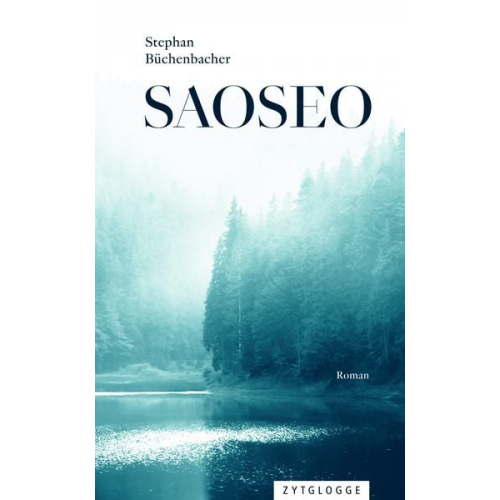 Stephan Büchenbacher - Saoseo