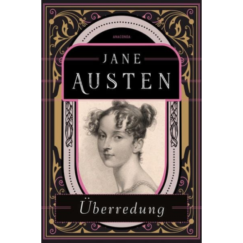 Jane Austen - Überredung