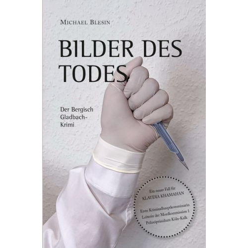 Michael Blesin - Bilder des Todes