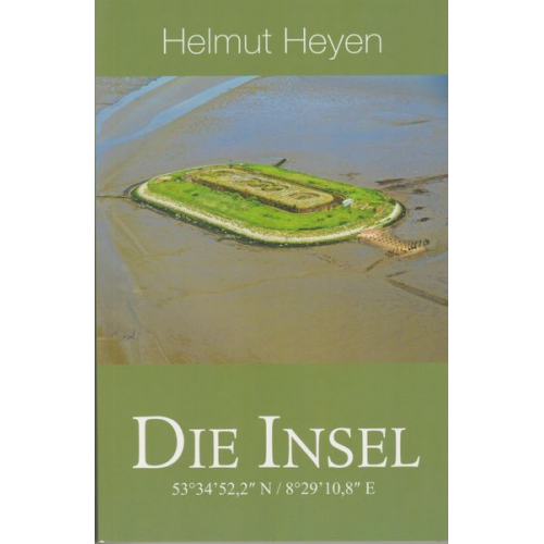 Helmut Heyen - Die Insel