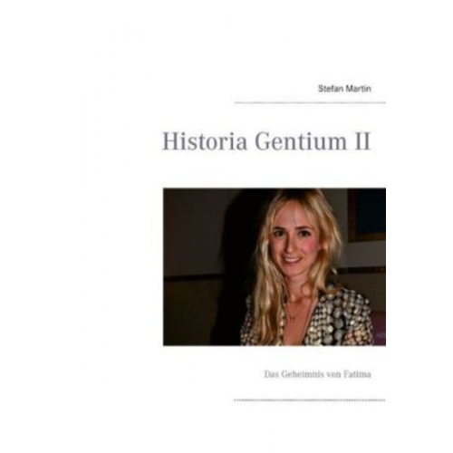 Stefan Martin - Historia Gentium II