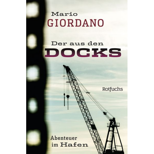 Mario Giordano - Der aus den Docks