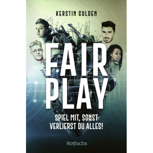 Kerstin Gulden - Fair Play