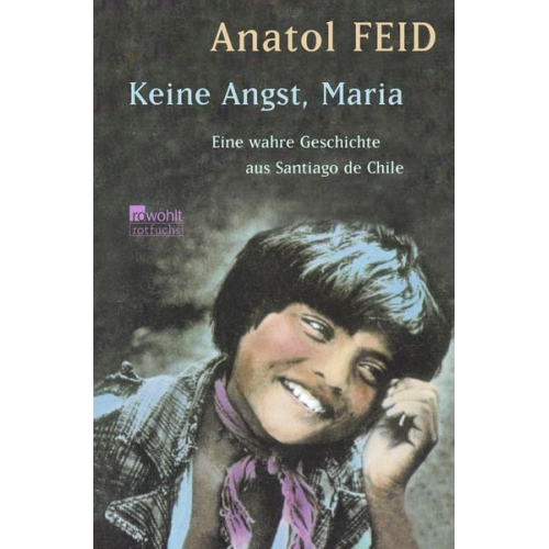 Anatol Feid - Keine Angst, Maria