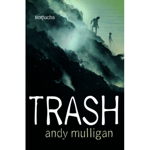 Andy Mulligan - Trash