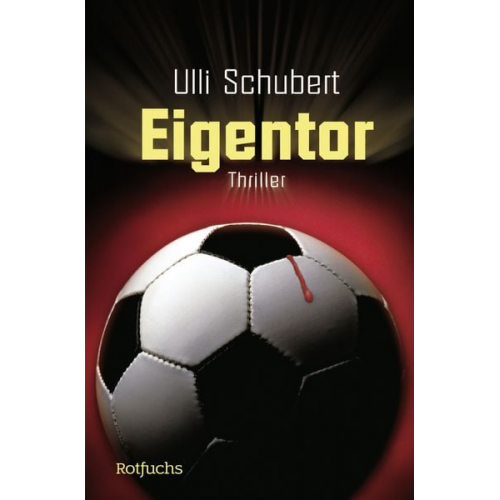 Ulli Schubert - Eigentor