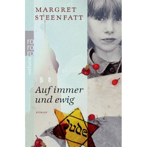 Margret Steenfatt - Auf immer und ewig