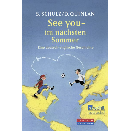 Stefanie Schulz Daniel Quinlan - See you - im nächsten Sommer