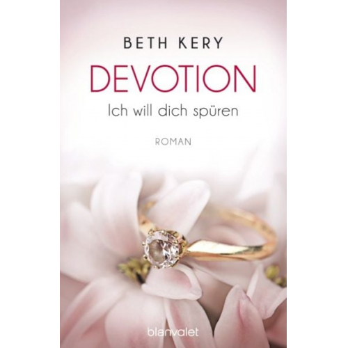 Beth Kery - Devotion 1-4 - Ich will dich spüren -