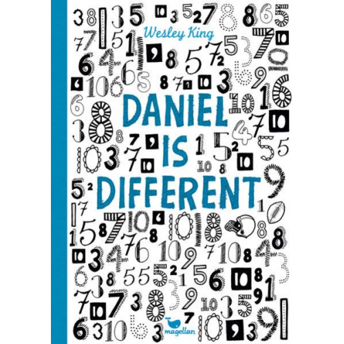 Wesley King - Daniel is different