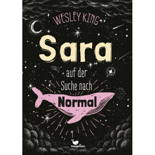 Wesley King - Sara auf der Suche nach Normal