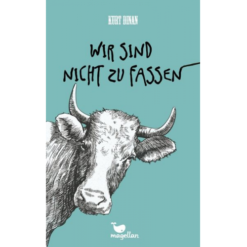 Kurt Dinan - Wir sind nicht zu fassen