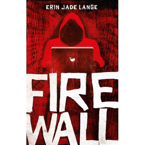 Erin Jade Lange - Firewall