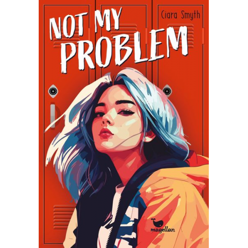 Ciara Smyth - Not My Problem