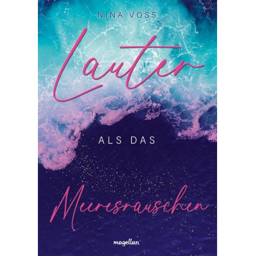 Nina Voss - Lauter als das Meeresrauschen