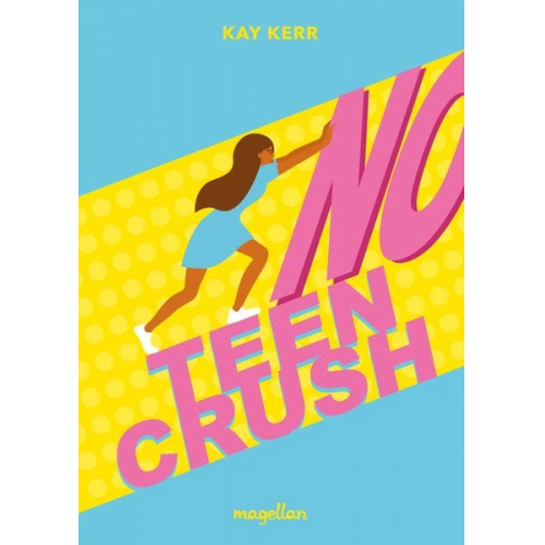 Kay Kerr - No Teen Crush