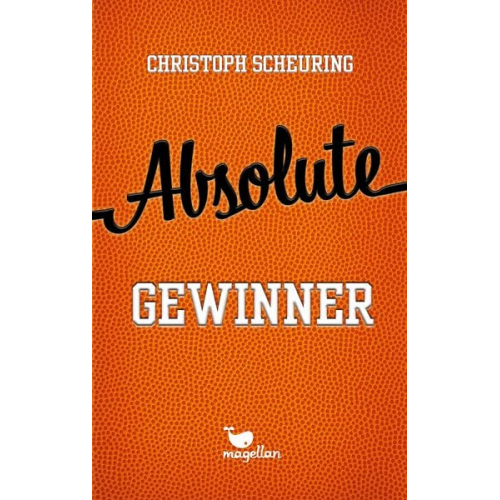 Christoph Scheuring - Absolute Gewinner