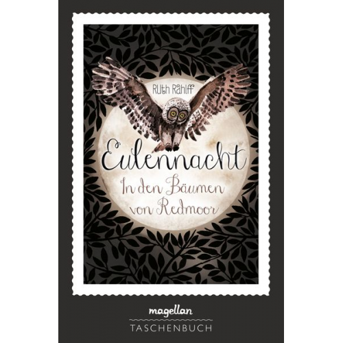 Ruth Rahlff - Eulennacht - In den Bäumen von Redmoor