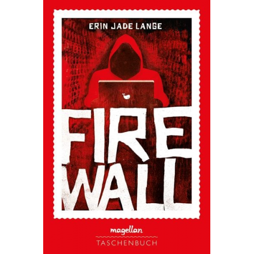 Erin Jade Lange - Firewall