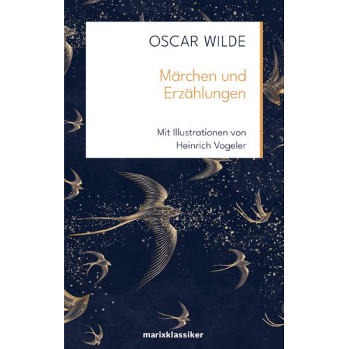 Oskar Wilde - Märchen und Erzählungen