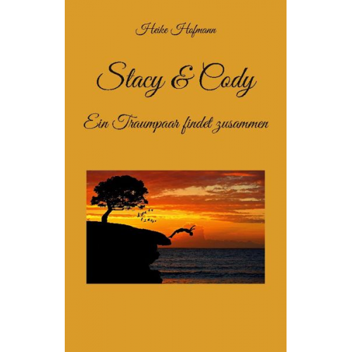 Heike Hofmann - Stacy & Cody