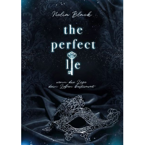 Nelia Black - The Perfect Lie