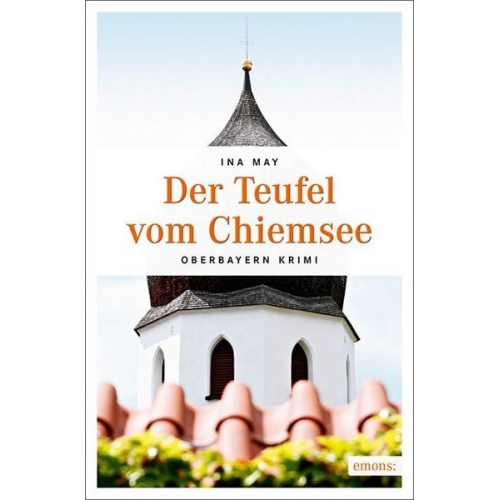 Ina May - Der Teufel vom Chiemsee