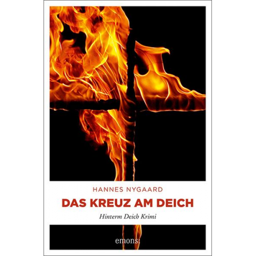 Hannes Nygaard - Das Kreuz am Deich