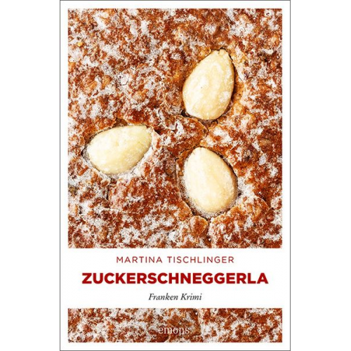 Martina Tischlinger - Zuckerschneggerla