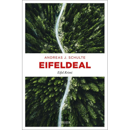 Andreas J. Schulte - Eifeldeal