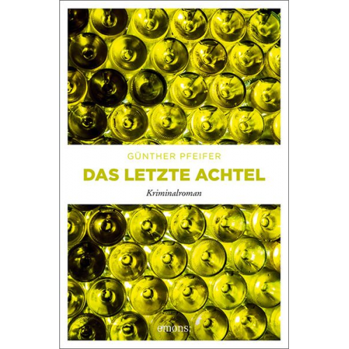 Günther Pfeifer - Das letzte Achtel