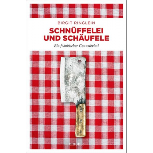 Birgit Ringlein - Schnüffelei und Schäufele