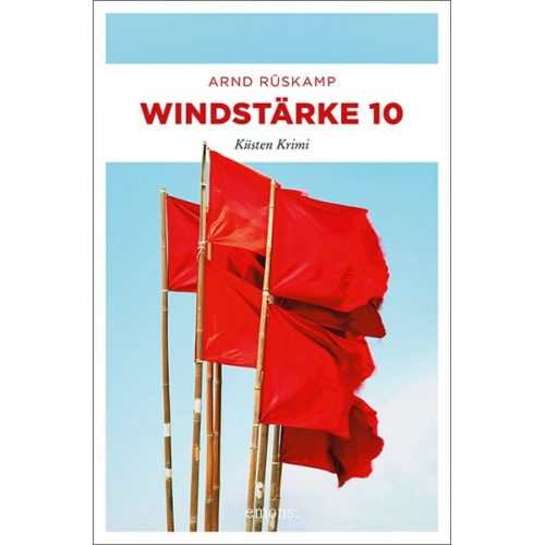 Arnd Rüskamp - Windstärke 10