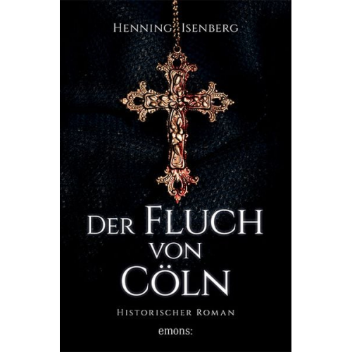 Henning Isenberg - Der Fluch von Cöln