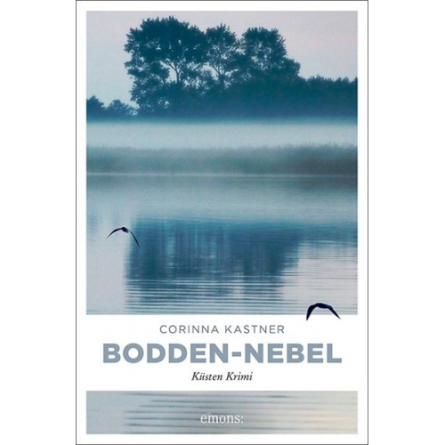 Corinna Kastner - Bodden-Nebel