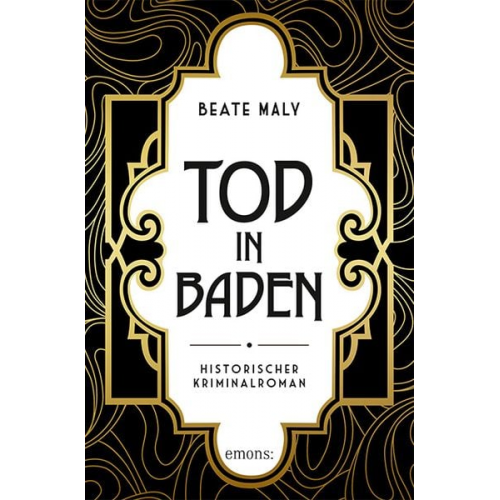 Beate Maly - Tod in Baden