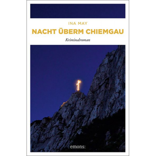 Ina May - Nacht überm Chiemgau