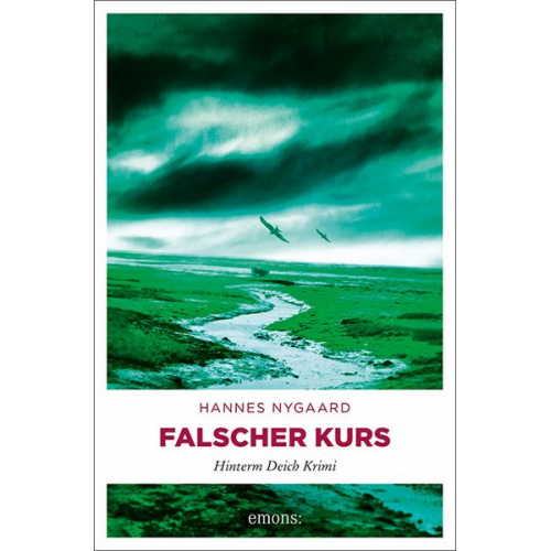 Hannes Nygaard - Falscher Kurs