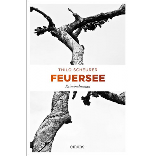 Thilo Scheurer - Feuersee