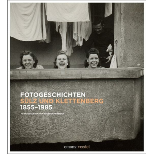 Fotogeschichten Sülz und Klettenberg 1855-1985