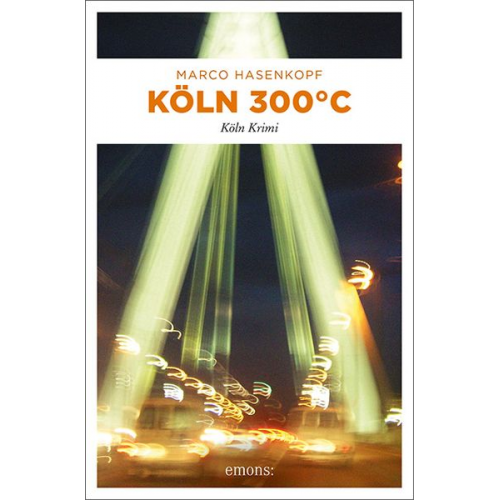 Marco Hasenkopf - Köln 300 °C