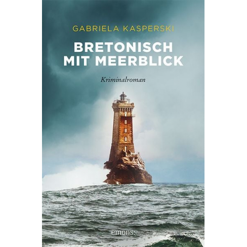 Gabriela Kasperski - Bretonisch mit Meerblick