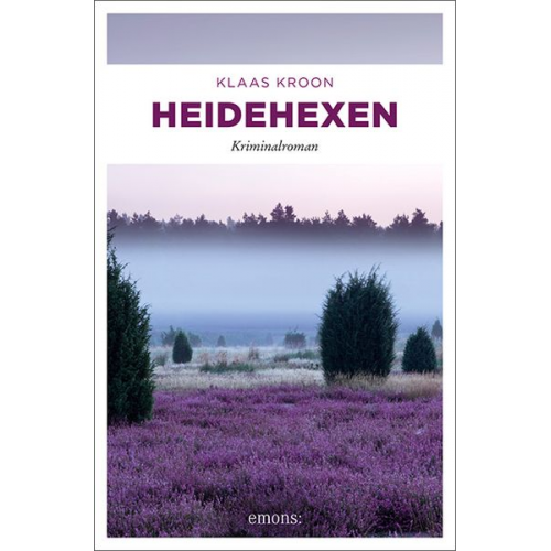 Klaas Kroon - Heidehexen